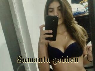 Samanta_golden