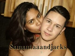 Samantaaandjacks
