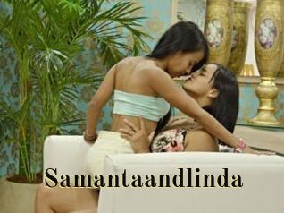 Samantaandlinda