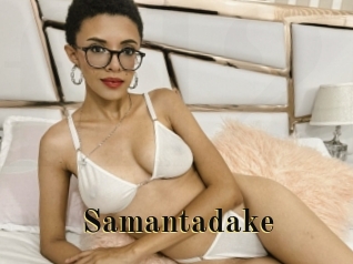 Samantadake