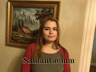 Samantaemm