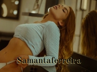 Samantaferreira
