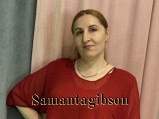 Samantagibson