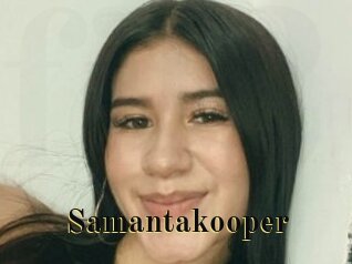 Samantakooper