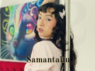 Samantaliu