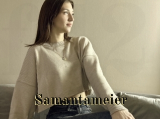 Samantameier