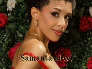 Samantavelvet
