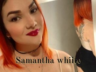 Samantha_whiite