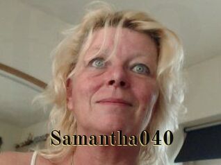 Samantha040
