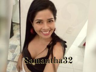 Samantha32
