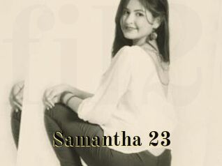 Samantha_23