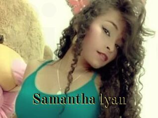 Samantha_lyan