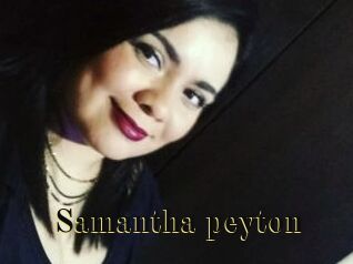 Samantha_peyton