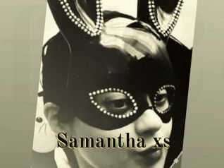 Samantha_xs