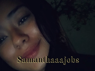 Samanthaaajobs