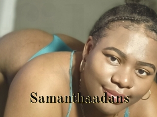 Samanthaadans