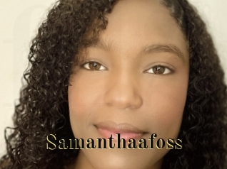 samanthaafoss Films 2 Q