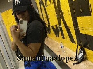Samanthaalopez