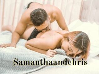 Samanthaandchris