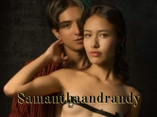 Samanthaandrandy