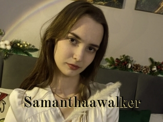 Samanthaawalker