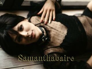 Samanthabaire