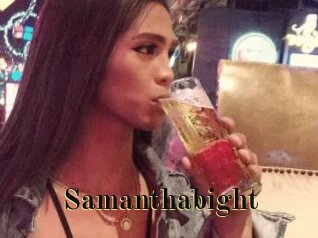 Samanthabight