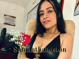 Samanthaboston