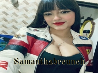 samanthabreunch Films 2 Q