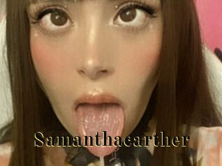 Samanthacarther