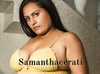 Samanthacerati