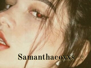 Samanthacoxxs