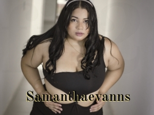 Samanthaevanns