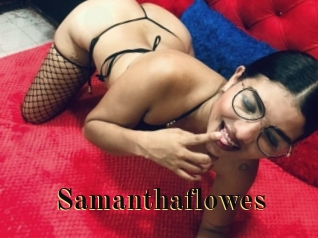 Samanthaflowes