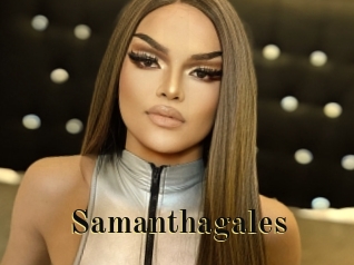 Samanthagales
