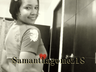 Samanthagomez18