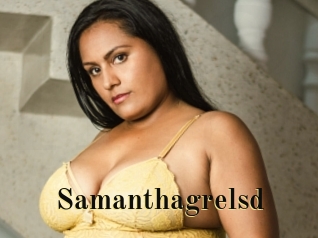 Samanthagrelsd