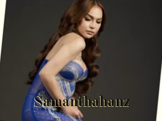 Samanthahanz