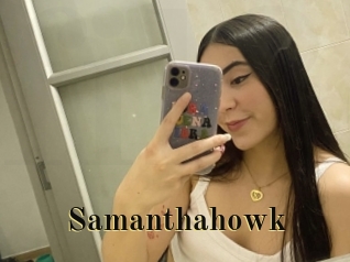 Samanthahowk