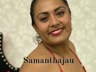 Samanthajau