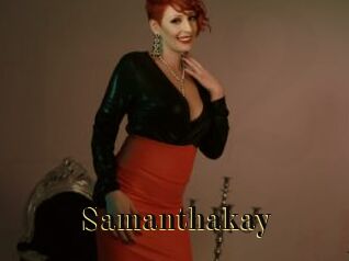 Samanthakay