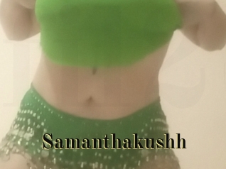 Samanthakushh