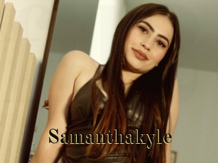 Samanthakyle