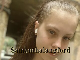 Samanthalangford