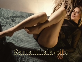 samanthalavelle Films 2 Q