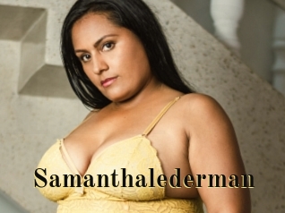 Samanthalederman