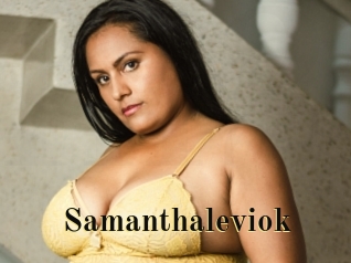 Samanthaleviok