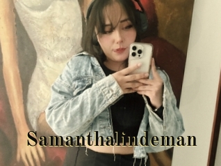 Samanthalindeman