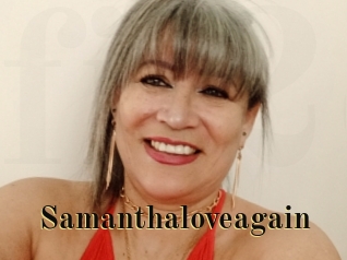 Samanthaloveagain