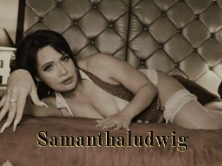 Samanthaludwig